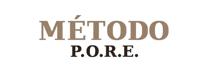 Logo Método P.O.R.E.